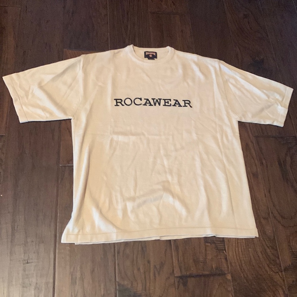 Rocawear pre-worn
